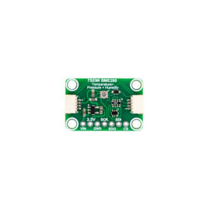 7Semi BME280 Temperature Humidity Pressure Sensor Breakout I2C/SPI