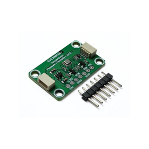 7Semi BME680 Temperature Pressure Humidity and Air Quality Sensor I2C Breakout STEMMA QT / Qwiic