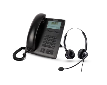 Entry Level IP Phone...
