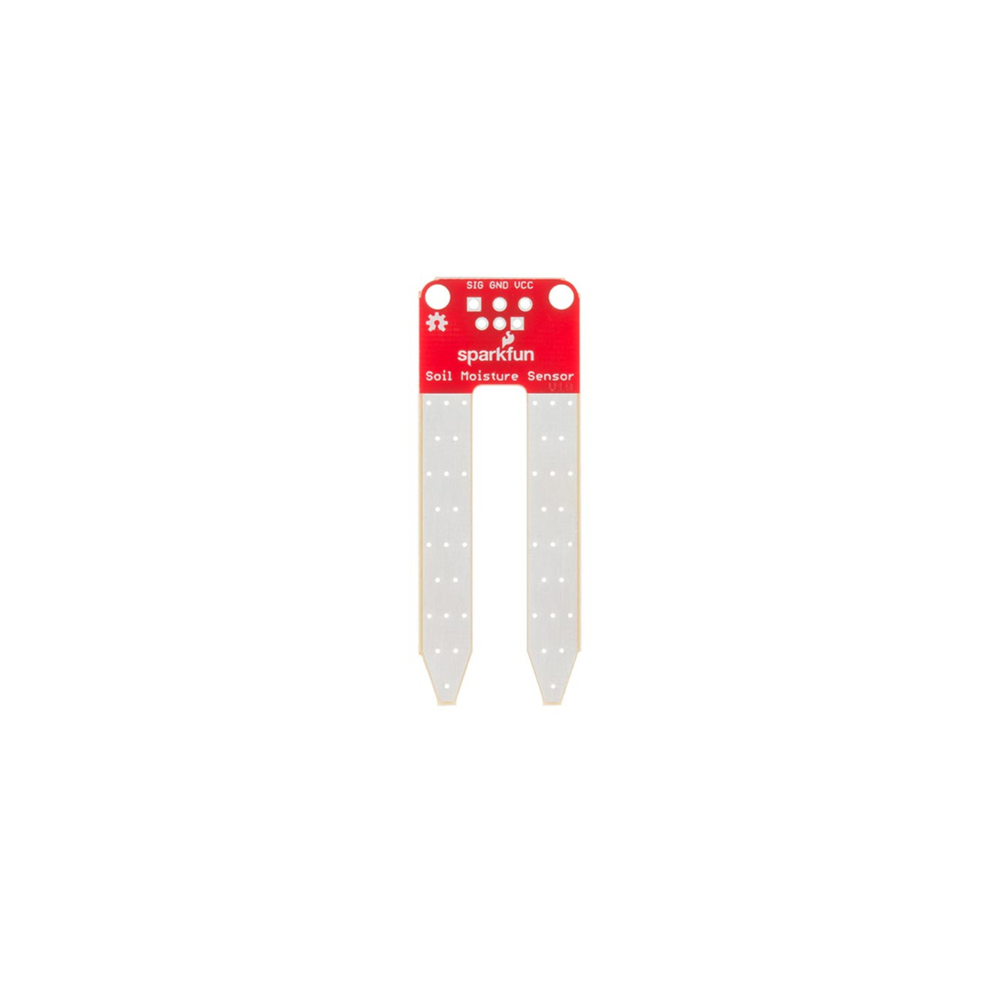 SparkFun Soil Moisture Sensor Evaluation Board