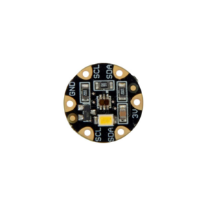  Flora Color Sensor with White Illumination LED - TCS34725