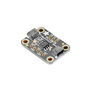 PCT2075 Temperature Sensor - STEMMA QT Qwiic