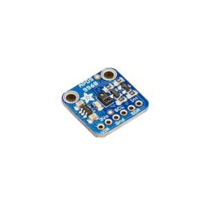APDS9960 Proximity Light RGB n Gesture Sensor
