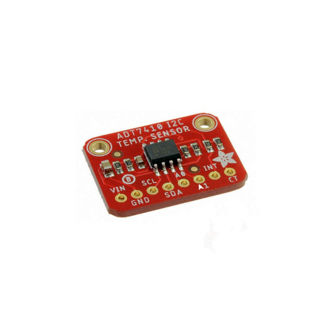  ADT7410 High Accuracy I2C Temperature Sensor Breakout Board