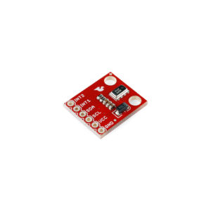 MPL3115A2 MEMS Altitude/Pressure Sensor Breakout SparkFun