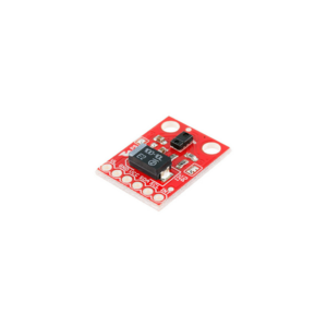 APDS-9960 RGB Gesture Ambient Light Sensor Breakout SparkFun