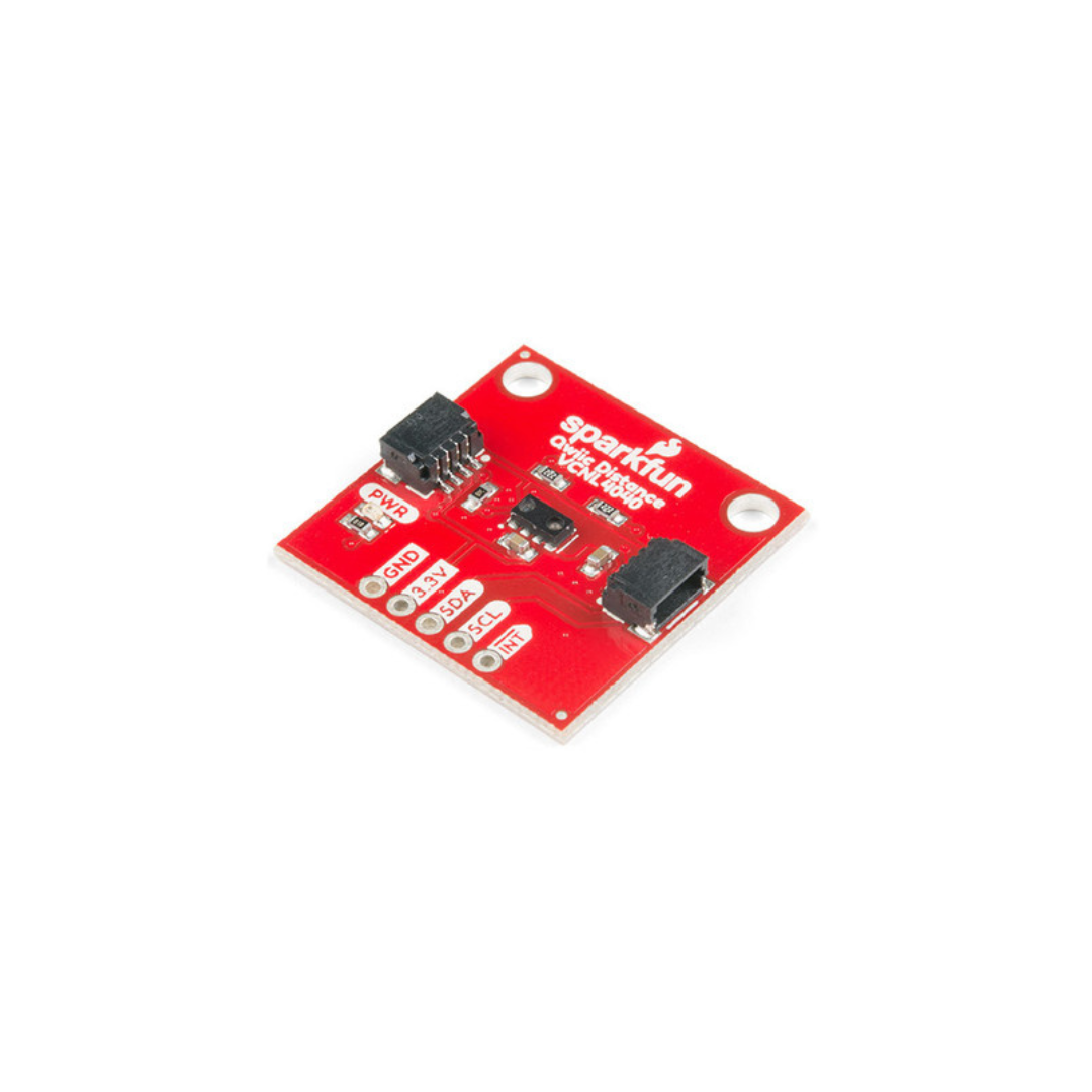 VCNL4040 IR ALS Proximity Sensor Breakout 20cm Qwiic I2C SparkFun