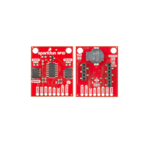  RFID Qwiic Reader Board ATtiny84A I2C SparkFun