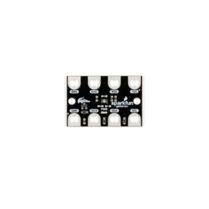VEML6070 gator:UV micro:bit Accessory Board I2C SparkFun