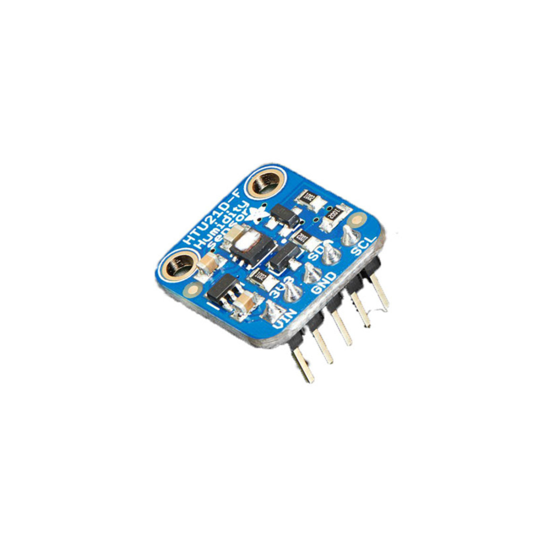 HTU21D-F Temperature & Humidity Sensor Breakout Board Fully Assembled
