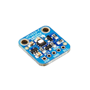 HTU21D-F Temperature & Humidity Sensor Breakout Board