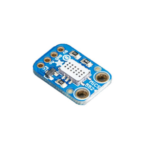 MiCS5524 CO, Alcohol and VOC Gas Sensor Breakout