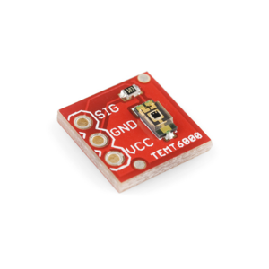  BOB-08688 - Ambient Light Sensor Breakout - TEMT6000