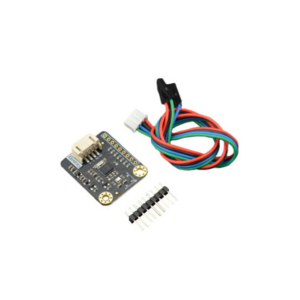 SEN0253 - Gravity BNO055+BMP280 intelligent 10DOF AHRS