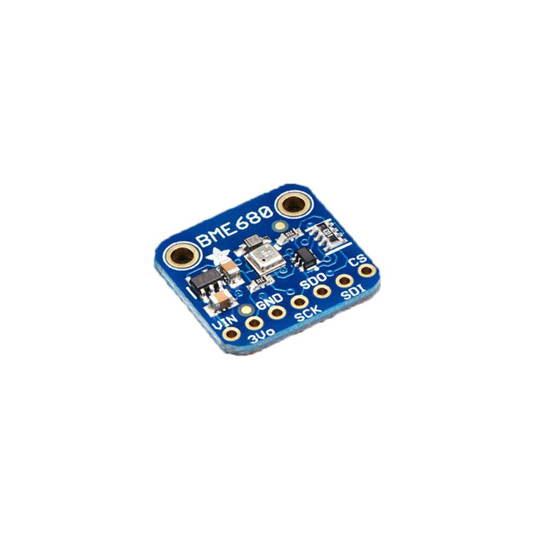 Adafruit BME680 - Temperature, Humidity, Pressure and Gas Sensor