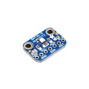 Adafruit Sensirion SHT31-D - Temperature & Humidity Sensor
