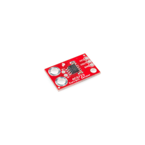 SEN-13679 - SparkFun Current Sensor Breakout - ACS723