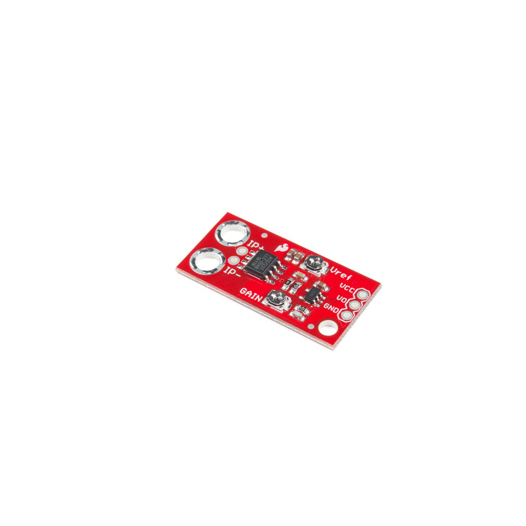 SEN-14544 - SparkFun Current Sensor Breakout - ACS723 (Low Current)