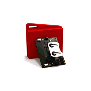 CC2650STK - SimpleLink Bluetooth low energy/Multi-standard SensorTag