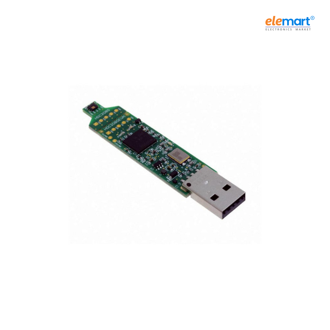  HDC2010 Humidity Temperature Sensor Evaluation Board