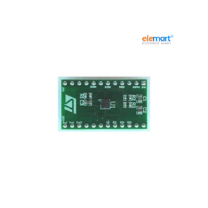 LIS3DH MEMS Adapter...