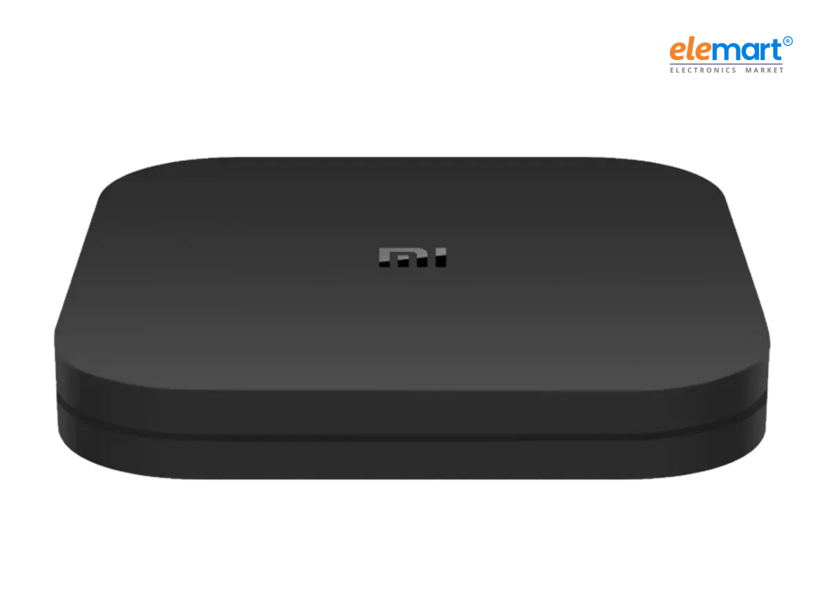 Xiaomi Mi Box S Streaming Media Player