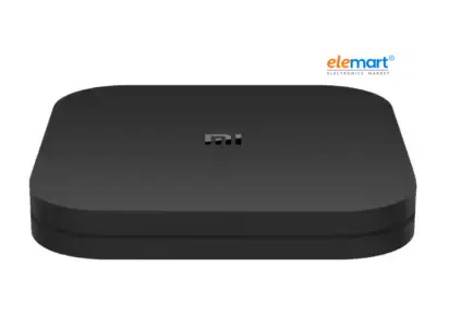 Xiaomi Mi Box S Streaming Media Player