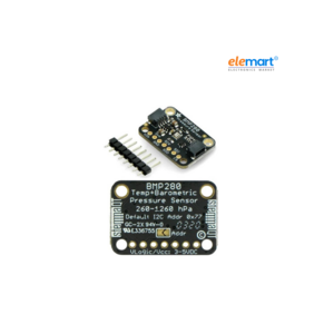 BMP280 I2C/SPI Barom...