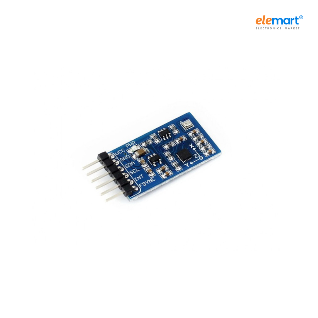 10 DOF Inertial Measurement Unit Sensor (C)