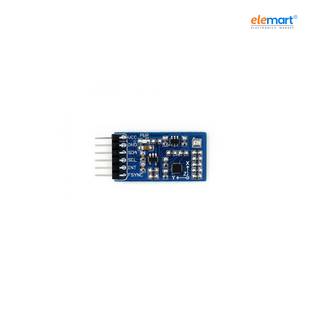 10 DOF Inertial Measurement Unit Sensor (C)