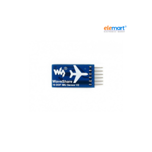 10 DOF Inertial Measurement Unit Sensor (C)