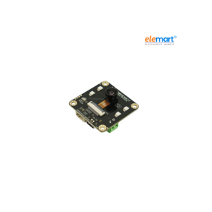 ESP32-S3 AI Camera M...