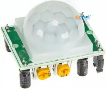 HC-SR501 PIR Motion Detector Sensor Module