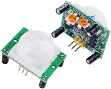 HC-SR501 PIR Motion Detector Sensor Module