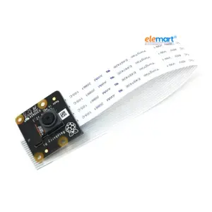 Raspberry Pi Camera...