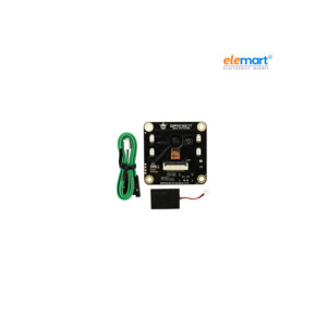 ESP32-S3 AI Camera Module( Edge Image Recognition, Night Vision)
