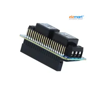 SB Components Zero Relay 2 Channel 5V Relay Shield...