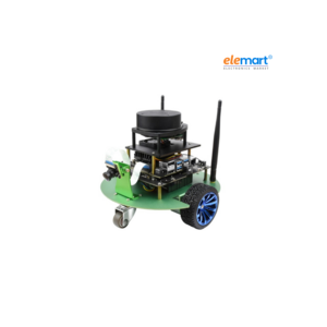  JetBot ROS AI Kit B...