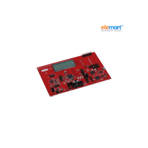 EVM430-FR6043 - Ultr...