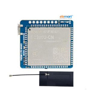 7Semi EC200U-CN LTE 4G GNSS Ultra-compact Nano Modem