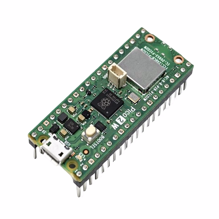 Raspberry Pi Pico 2 W