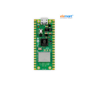 Raspberry Pi Pico 2 W
