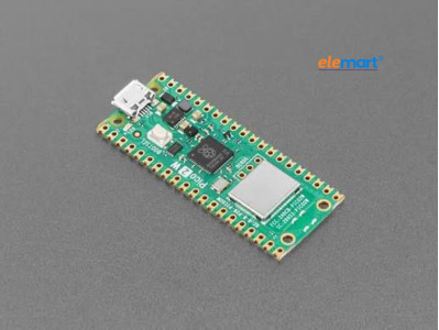 Raspberry Pi Pico 2 W