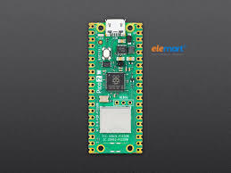 Raspberry Pi Pico 2 W