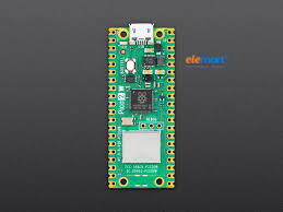 Raspberry Pi Pico 2 W