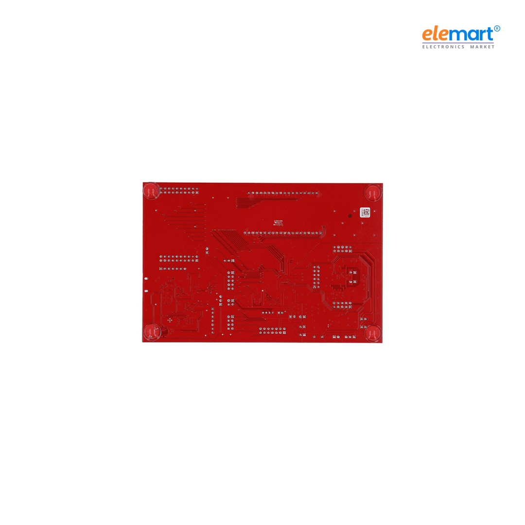 EVM430-FR6043 - Ultrasonic Sensing Development Board MSP430FR6043