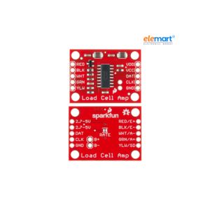 SparkFun Load Cell A...