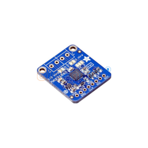 PT100 RTD Temperature Sensor Amplifier - MAX31865