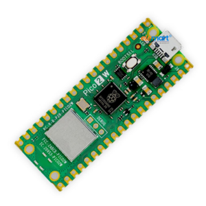 Raspberry Pi Pico 2 W