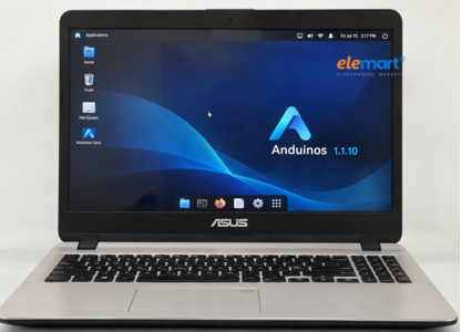 ASUS X507UA Intel Co...